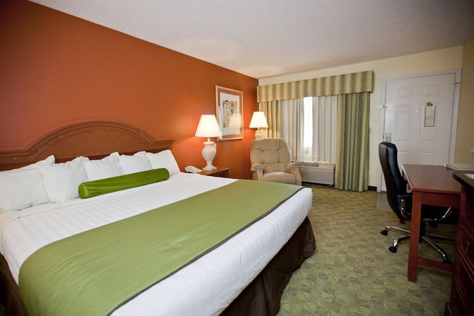 Imagen de la habitación del Hotel Best Western Dayton. Foto 16