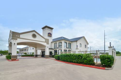 Imagen general del Hotel Best Western Dayton Inn and Suites. Foto 1