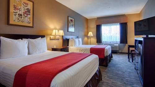 Imagen de la habitación del Hotel Best Western Dayton Inn and Suites. Foto 3