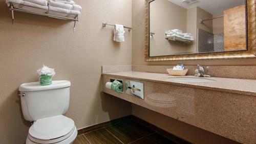 Imagen de la habitación del Hotel Best Western Dayton Inn and Suites. Foto 7