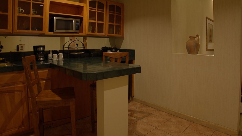 Imagen de la habitación del Hotel Best Western De Anza Inn. Foto 3