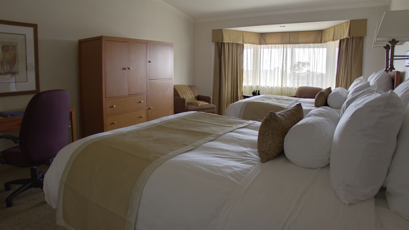 Imagen de la habitación del Hotel Best Western De Anza Inn. Foto 4