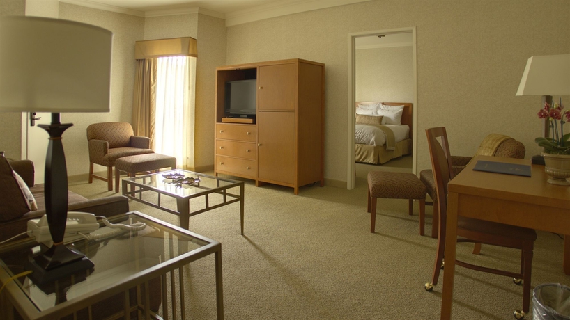 Imagen de los interiores del Hotel Best Western De Anza Inn. Foto 14