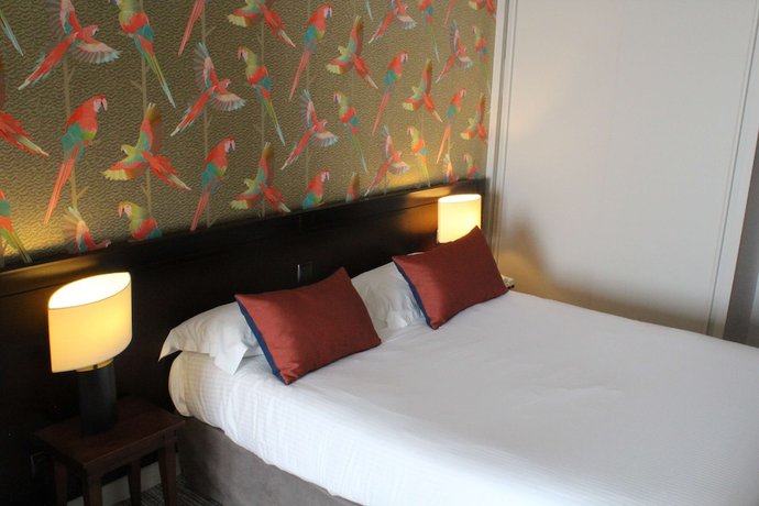 Imagen de la habitación del Hotel Best Western De Diane. Foto 18