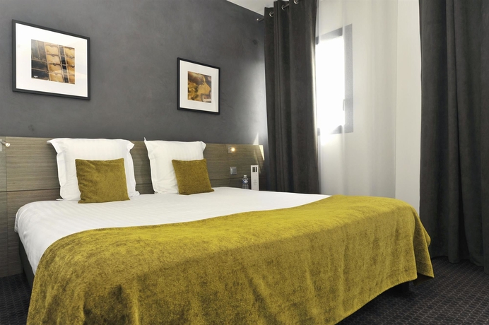 Imagen de la habitación del Hotel Best Western De La Cite and Spa. Foto 6