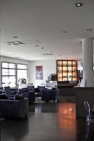 Imagen de los interiores del Hotel Best Western De La Cite and Spa. Foto 12