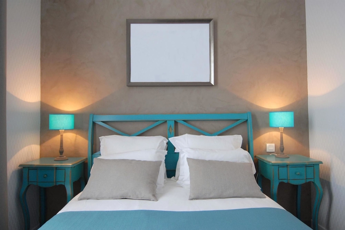 Imagen de la habitación del Hotel Best Western De La Plage. Foto 8