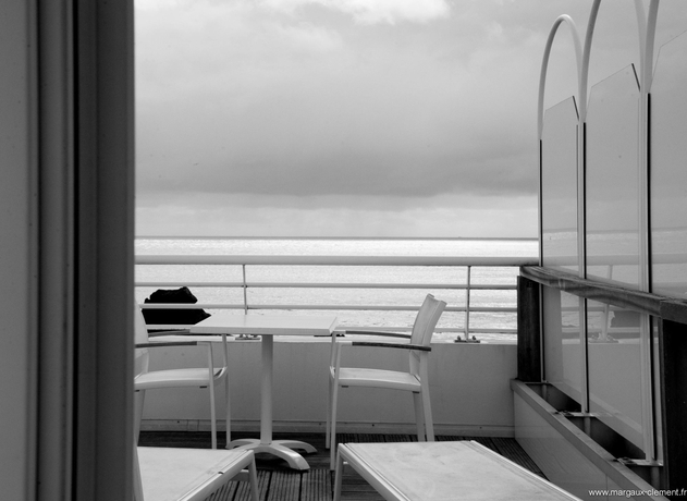 Imagen de los exteriores del Hotel Best Western De La Plage. Foto 11