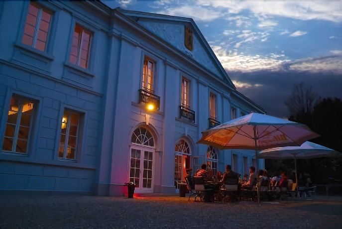 Imagen general del Hotel Best Western De Ville. Foto 3