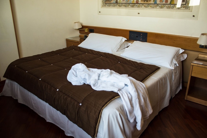 Imagen de la habitación del Hotel Best Western Dei Cavalieri. Foto 8