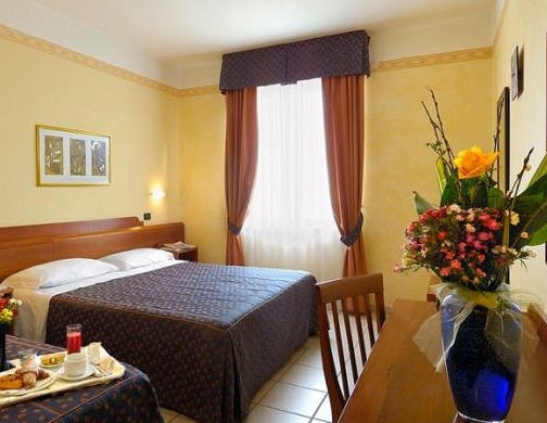 Imagen general del Hotel Best Western Delle Piane. Foto 2