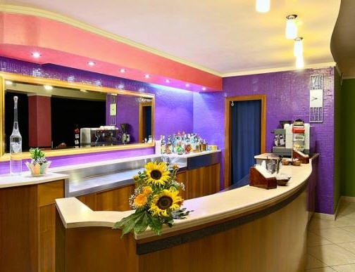 Imagen general del Hotel Best Western Delle Piane. Foto 3