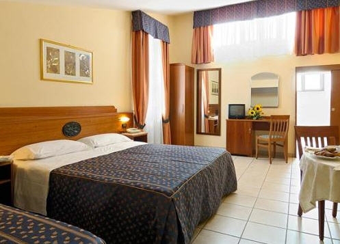 Imagen general del Hotel Best Western Delle Piane. Foto 4