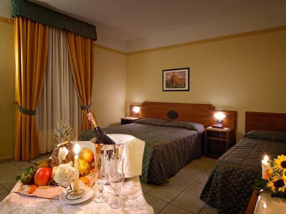 Imagen general del Hotel Best Western Delle Piane. Foto 6
