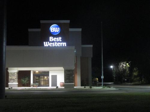 Imagen general del Hotel Best Western Delta Inn. Foto 2