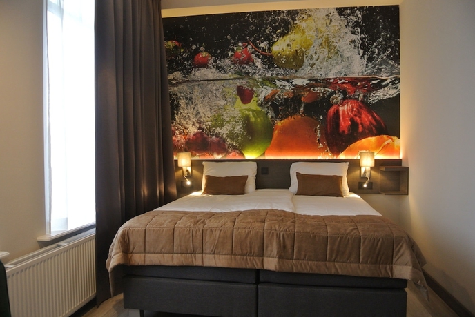 Imagen de la habitación del Hotel Best Western Den Haag. Foto 5