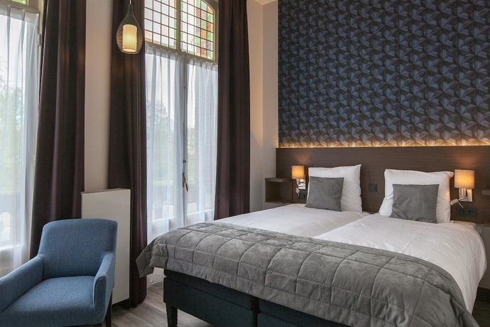 Imagen de la habitación del Hotel Best Western Den Haag. Foto 8