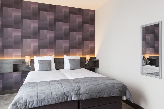 Imagen de la habitación del Hotel Best Western Den Haag. Foto 9