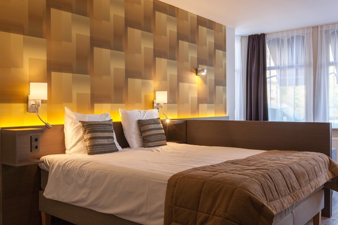 Imagen de la habitación del Hotel Best Western Den Haag. Foto 17