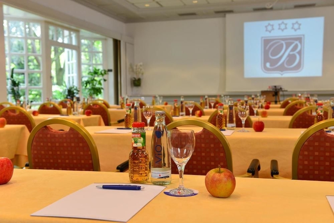 Imagen de los interiores del Hotel Best Western Der Foehrenhof. Foto 11