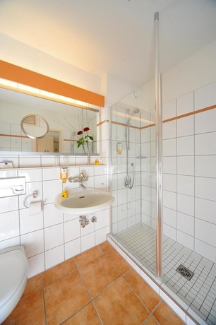 Imagen de la habitación del Hotel Best Western Der Foehrenhof. Foto 6