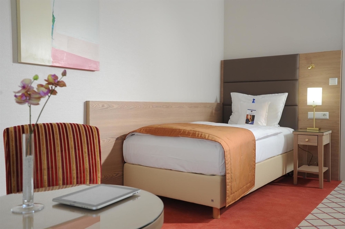 Imagen de la habitación del Hotel Best Western Der Foehrenhof. Foto 7