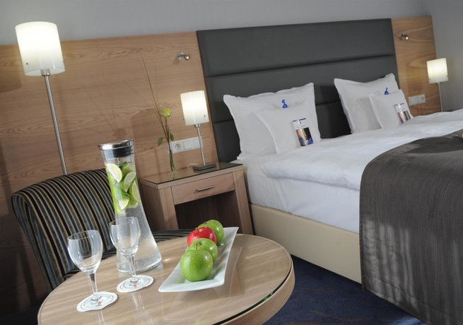 Imagen de la habitación del Hotel Best Western Der Foehrenhof. Foto 9