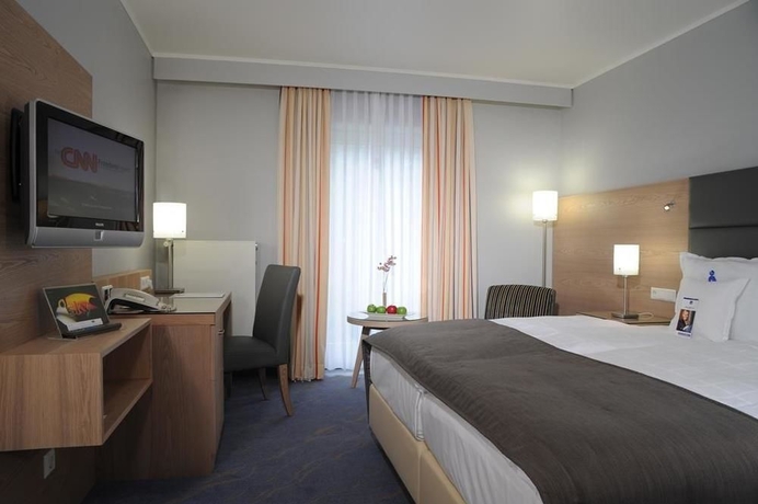 Imagen de la habitación del Hotel Best Western Der Foehrenhof. Foto 10