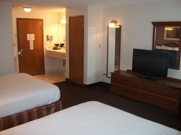 Imagen de la habitación del Hotel Best Western Des Plaines Inn. Foto 3