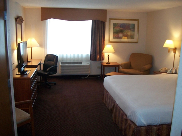 Imagen de la habitación del Hotel Best Western Des Plaines Inn. Foto 4