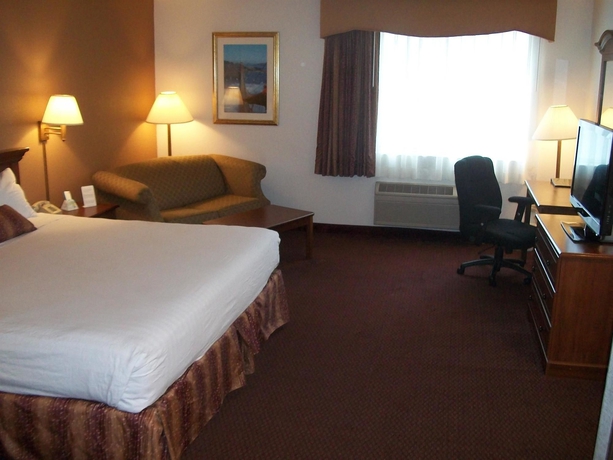 Imagen de la habitación del Hotel Best Western Des Plaines Inn. Foto 8