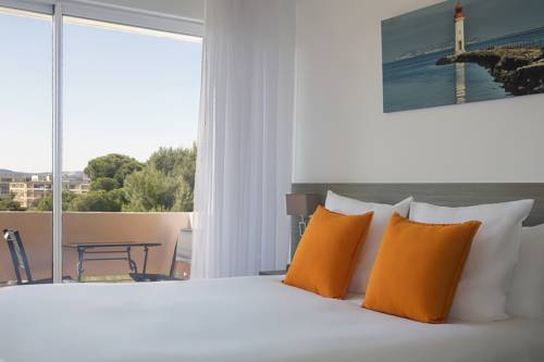 Imagen de la habitación del Hotel Best Western Des Thermes. Foto 4