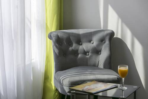 Imagen de la habitación del Hotel Best Western Des Thermes. Foto 6