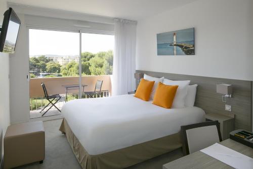 Imagen general del Hotel Best Western Des Thermes. Foto 1