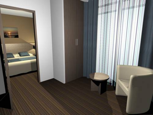 Imagen de la habitación del Hotel Best Western Des Thermes. Foto 12