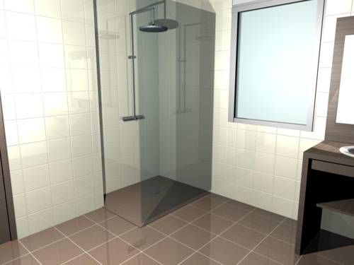Imagen de la habitación del Hotel Best Western Des Thermes. Foto 13