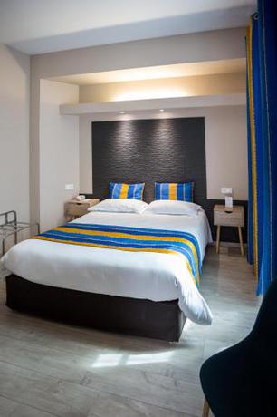 Imagen de la habitación del Hotel Best Western Des Voyageurs. Foto 2