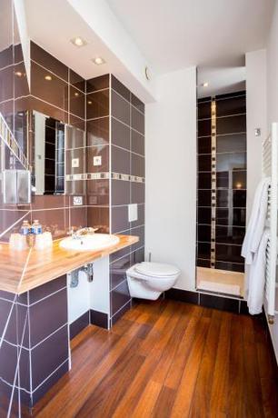 Imagen de la habitación del Hotel Best Western Des Voyageurs. Foto 3