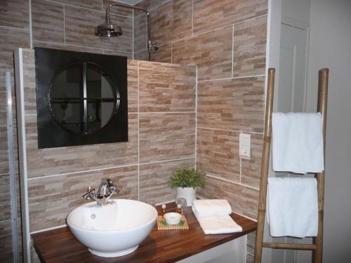 Imagen de la habitación del Hotel Best Western Des Voyageurs. Foto 4