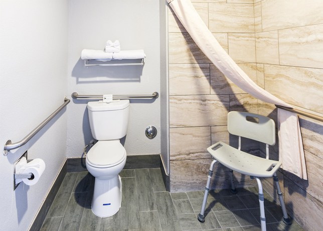 Imagen de la habitación del Hotel Best Western Desert Villa Inn. Foto 7