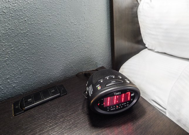 Imagen de la habitación del Hotel Best Western Desert Villa Inn. Foto 10