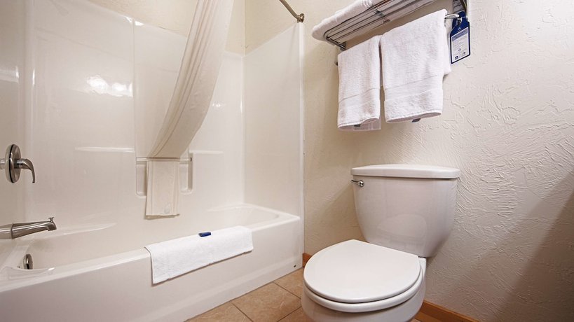 Imagen de la habitación del Hotel Best Western Devils Tower Inn. Foto 8