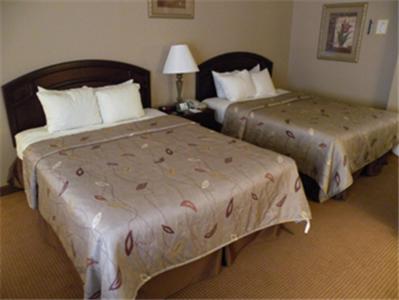 Imagen de la habitación del Hotel Best Western Diamond Bar & Suites. Foto 8