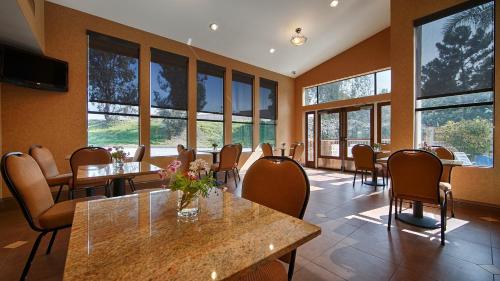 Imagen general del Hotel Best Western Diamond Bar & Suites. Foto 5