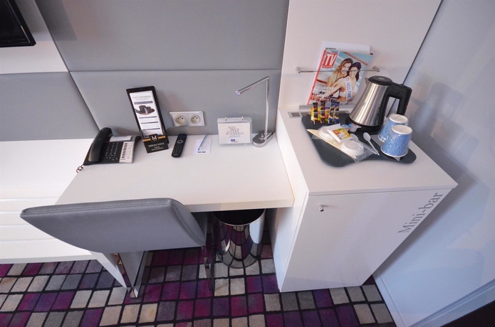 Imagen de la habitación del Hotel Best Western Dijon Centre Gare. Foto 4