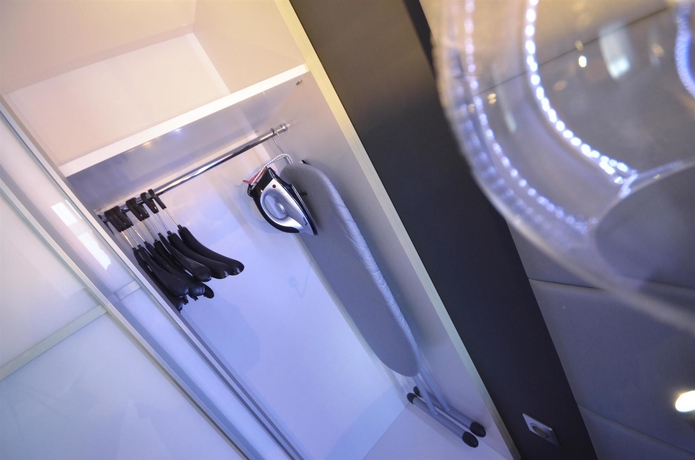 Imagen de la habitación del Hotel Best Western Dijon Centre Gare. Foto 6