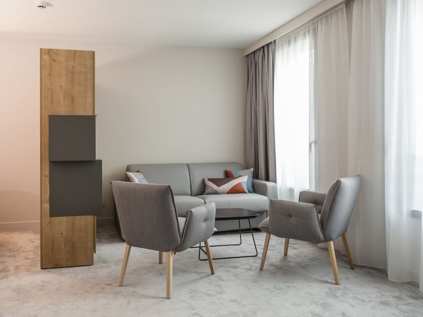 Imagen de la habitación del Hotel Best Western Dijon Quetigny. Foto 3