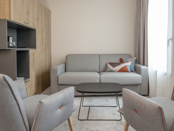 Imagen de la habitación del Hotel Best Western Dijon Quetigny. Foto 8