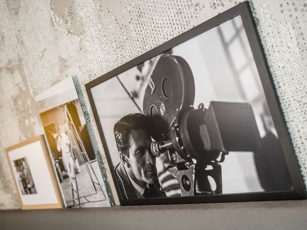 Imagen de la habitación del Hotel Best Western Dijon Quetigny. Foto 15