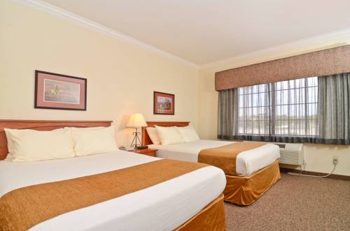 Imagen de la habitación del Hotel Best Western Dinosaur Valley Inn and Suites. Foto 2